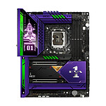 Carte mère Asus ROG MAXIMUS Z690 HERO EVA Edition - Occasion - Autre vue