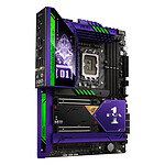 Carte mère Asus ROG MAXIMUS Z690 HERO EVA Edition - Occasion - Autre vue