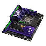 Carte mère Asus ROG MAXIMUS Z690 HERO EVA Edition - Occasion - Autre vue