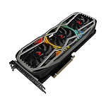 PNY GeForce RTX 3080 XLR8 Gaming REVEL EPIC-X RGB (LHR)