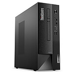 PC de bureau Lenovo ThinkCentre neo 50s Gen 4 (12JH001HFR) - Windows 11 Pro - Autre vue