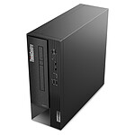 PC de bureau Lenovo ThinkCentre neo 50s Gen 4 (12JH001HFR) - Windows 11 Pro - Autre vue