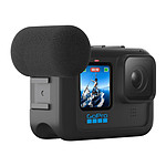 Accessoires caméra sport GoPro Media Mod (HERO10/HERO9) - Autre vue