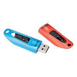 Clé USB SanDisk Ultra USB 3.0 - 32 Go (Pack de 2) - Autre vue