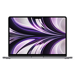 Macbook Apple M2 (8-Core/GPU8-Core)