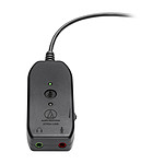 Adaptateur audio Audio-Technica ATR2x-USB - Autre vue