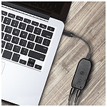 Adaptateur audio Audio-Technica ATR2x-USB - Autre vue