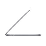 MacBook reconditionné Apple MacBook Pro M2 (2022) 13" Gris sidéral (MNEJ3FN/A) · Reconditionné - Autre vue