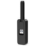 Carte réseau TP-Link UE306 - Adaptateur USB Type-A vers Gigabit Ethernet - Autre vue