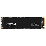 Crucial P3 Plus - 1 To