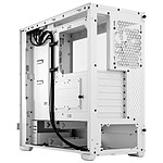 Boîtier PC Fractal Design Pop Air TG - Blanc - Autre vue