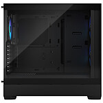 Boîtier PC Fractal Design Pop Air RGB TG - Noir  - Autre vue