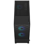 Boîtier PC Fractal Design Pop Air RGB TG - Noir - Autre vue