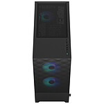 Boîtier PC Fractal Design Pop Air RGB TG - Noir  - Autre vue