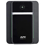 APC Back-UPS BX 1200VA - Prises FR