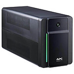 Onduleur APC Back-UPS BX 1600VA - Prises FR - Autre vue