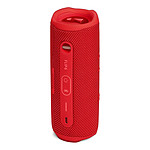 Enceinte sans fil JBL Flip 6 Rouge - Enceinte portable - Autre vue