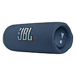 Enceinte sans fil JBL Flip 6 Bleu - Enceinte portable - Autre vue
