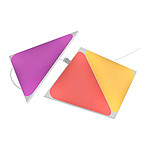 Nanoleaf Shapes Triangles Expansion Pack (3 pièces)