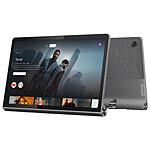 Tablette reconditionnée Lenovo Tab P11 (ZA7R0081SE) · Reconditionné - Autre vue