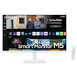 Samsung Smart Monitor M5 S32BM501EU