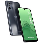 Motorola Moto G62 5G Gris
