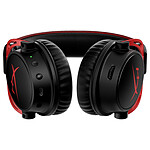 Casque micro HyperX Cloud Alpha Wireless - Autre vue