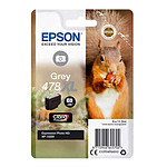 Epson Ecureuil  478XL Gris