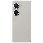 Smartphone Asus Zenfone 9 Blanc - 128 Go - 8 Go - Autre vue