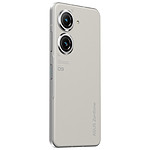 Smartphone Asus Zenfone 9 Blanc - 256 Go - 8 Go - Autre vue