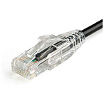 Câble RJ45 StarTech.com Câble console Cisco USB vers RJ45 - M/M - 1,8 m - Autre vue