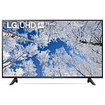 LG 43UQ70006 - TV 4K UHD HDR - 108 cm