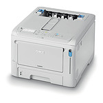 Imprimante laser Oki C650dn - Autre vue