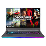 ASUS ROG STRIX 17 G713RW-KH096W