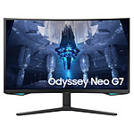 Samsung Odyssey Neo G7 S32BG750NU