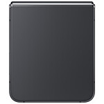 Smartphone reconditionné Samsung Galaxy Z Flip4 (Graphite) - 512 Go - 8 Go · Reconditionné - Autre vue