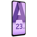 Smartphone reconditionné Samsung Galaxy A23 5G (Noir) - 64 Go - 4 Go · Reconditionné - Autre vue