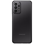 Smartphone Samsung Galaxy A23 5G Entreprise Edition (Noir) - 128 Go - 4 Go - Autre vue