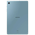 Tablette reconditionnée Samsung Galaxy Tab S6 Lite (2022 Edition) 10.4" SM-P613 (Bleu) - 64 Go · Reconditionné - Autre vue