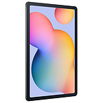 Tablette Samsung Galaxy Tab S6 Lite (2022 Edition) 10.4" SM-P613 (Gris) - 128 Go  - Autre vue