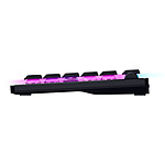 Clavier PC Razer DeathStalker V2 Pro TKL - Razer Optical Low Profile Red - Autre vue