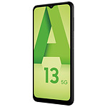 Smartphone reconditionné Samsung Galaxy A13 5G (Noir) - 64 Go - 4 Go · Reconditionné - Autre vue