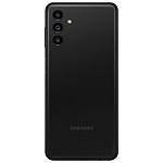 Smartphone reconditionné Samsung Galaxy A13 5G (Noir) - 64 Go - 4 Go · Reconditionné - Autre vue