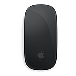 Apple Magic Mouse (2022) - Noir
