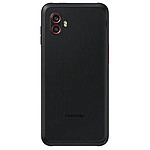 Smartphone Samsung Galaxy XCover 6 Pro 5G Enterprise Edition SM-G736B (Noir) - 128 Go - Autre vue
