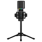Microphone Streamplify Mic Tripod - Autre vue