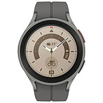 Samsung Galaxy Watch5 Pro 4G (45 mm / Titanium)