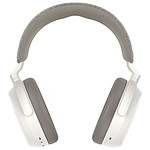 Casque Audio Sennheiser Momentum 4 Wireless  Blanc - Casque sans fil - Autre vue