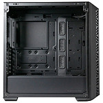 Boîtier PC Cooler Master MasterBox MB520 Mesh ARGB - Noir - Autre vue