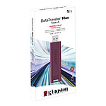 Clé USB Kingston DataTraveler Max 1 To (USB-A) - Autre vue